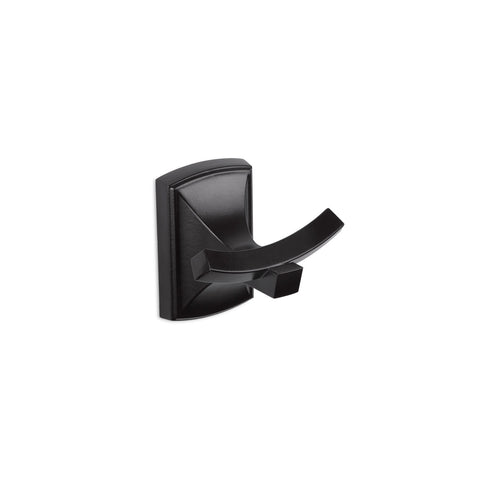 Savoy Double Hook Oil Rubbed Bronze