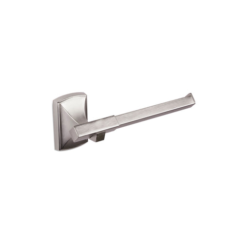 Savoy Toilet Paper Holder Nickel