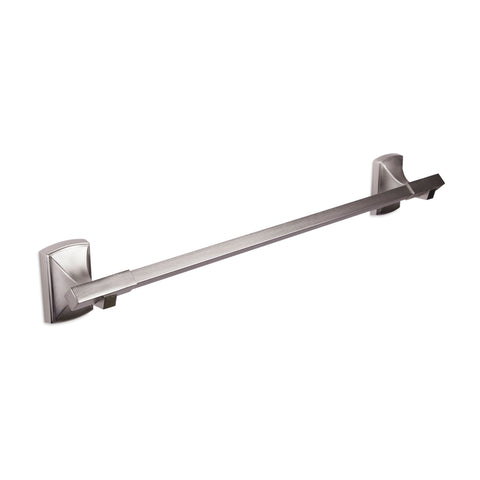 Savoy Towel Bar 18In Nickel