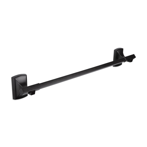 Savoy Towel Bar 24In Oil Rubbed Bronze