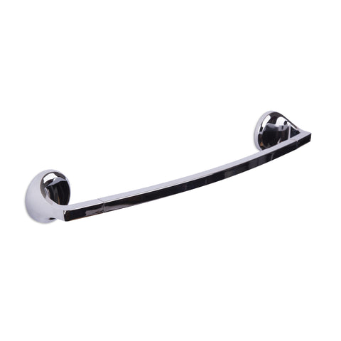 Swoop Towel Bar 18In Chrome
