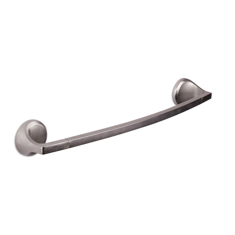 Swoop Towel Bar 24In Nickel
