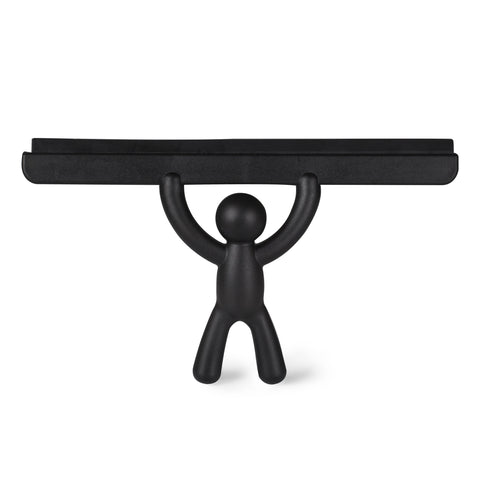 Buddy Squeegee Black