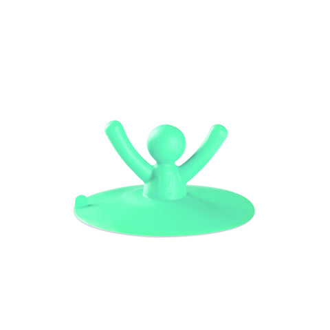 Buddy Drain Stop Surf Blue