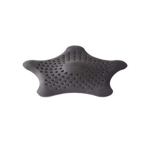Starfish Hair Catcher Black
