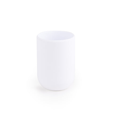 Touch Tumbler White