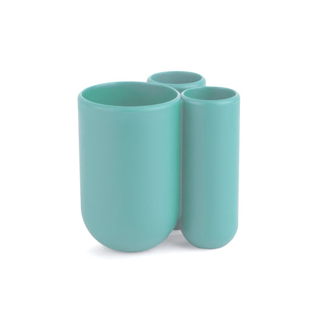 Touch Toothbrush Holder Surf Blue