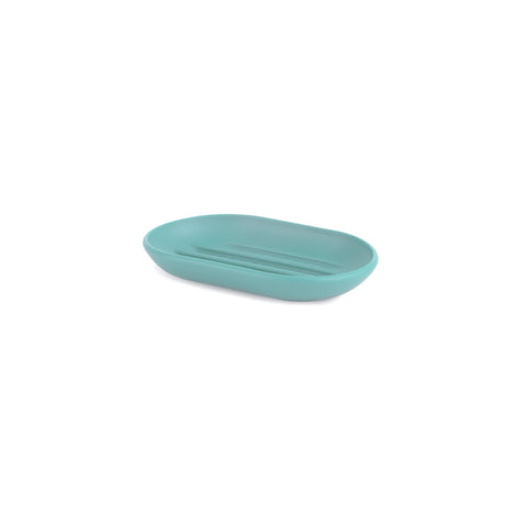 Touch Soap Dish Surf Blue