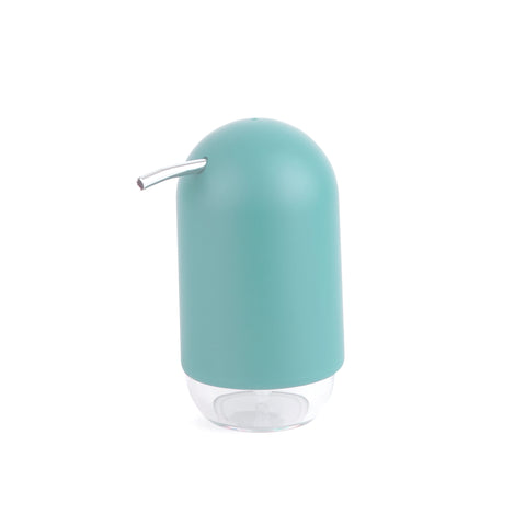 Touch Soap Pump Surf Blue