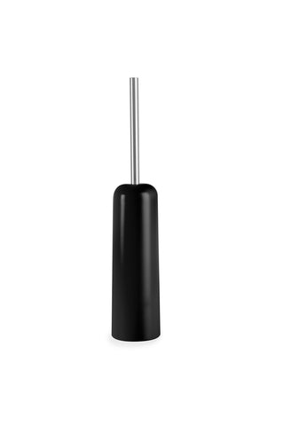 Touch Toilet Brush Black