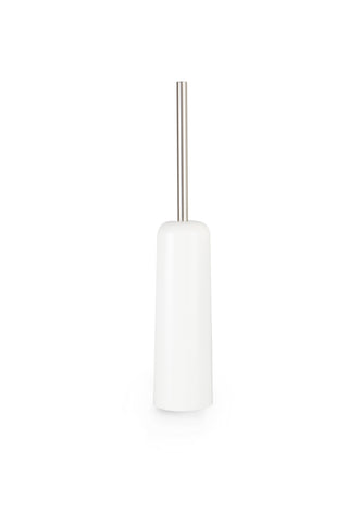 Touch Toilet Brush White