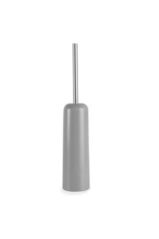 Touch Toilet Brush Grey