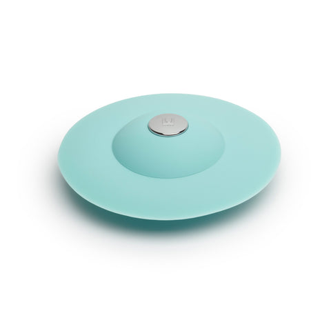 Flex Drain Stop/Hair Catcher Surf Blue