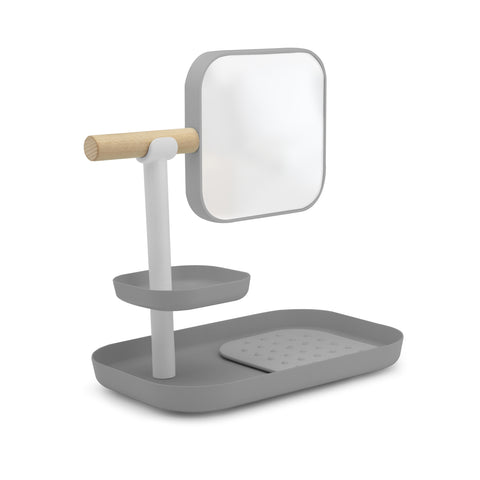 Vana Organizer Grey/Charcoal