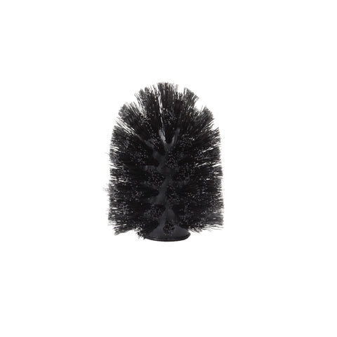 Toilet Brush Replacement Black