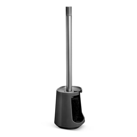 Step Toilet Brush Charcoal