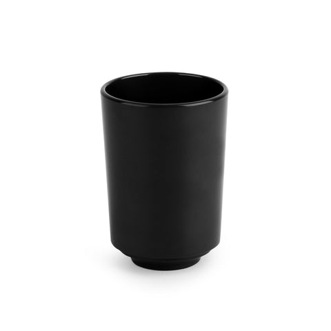 Step Tumbler Black