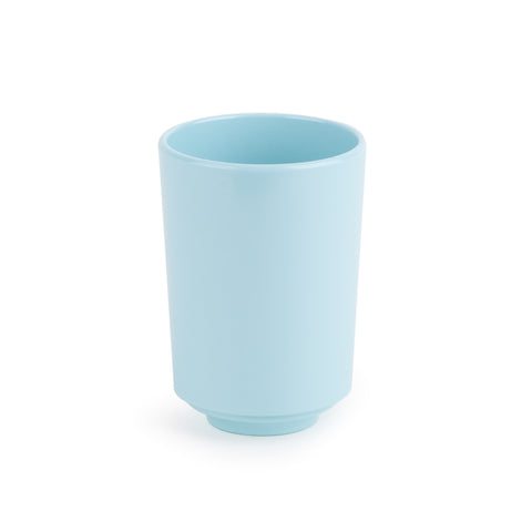 Step Tumbler Surf Blue