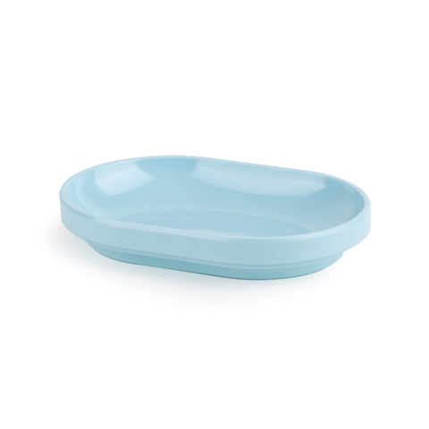 Step Soap Dish Surf Blue