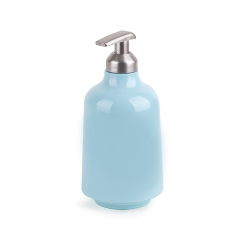 Step Soap Pump Surf Blue
