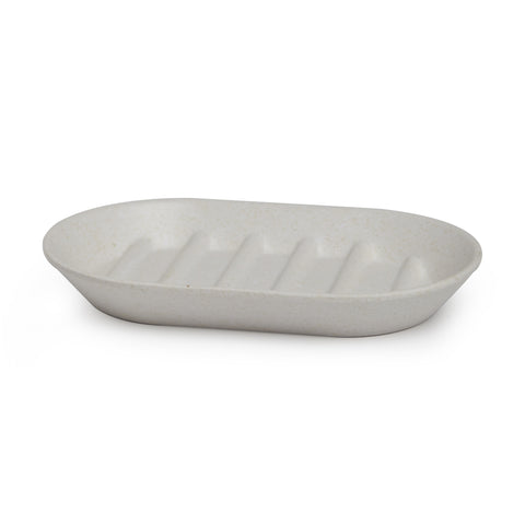 Fiboo Soap Dish Linen