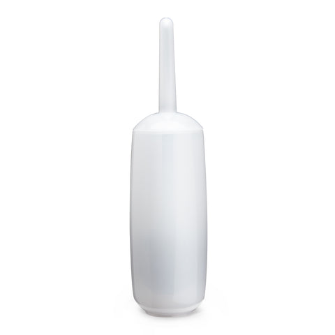 Droplet Toilet Brush Clear