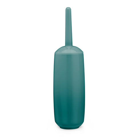 Droplet Toilet Brush Surf Blue