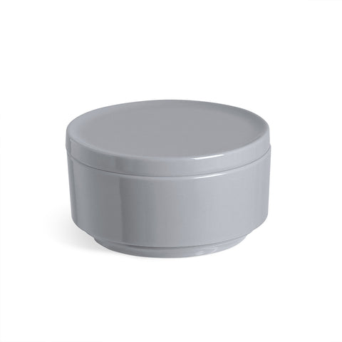 Step Canister Charcoal