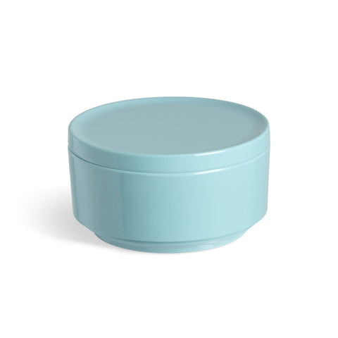 Step Canister Surf Blue