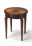 Butler Archer Plantation Cherry Side Table