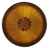 Butler Archer Plantation Cherry Side Table