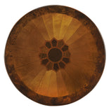 Butler Archer Olive Ash Burl Side Table