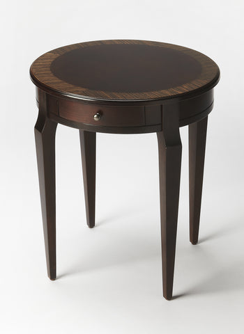 Butler Archer Café Nouveau Side Table