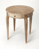 Butler Archer Driftwood Side Table