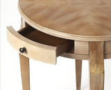 Butler Archer Driftwood Side Table