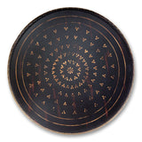 Butler Hand Painted Accent Table