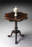 Butler Dayton Café Nouveau Accent Table