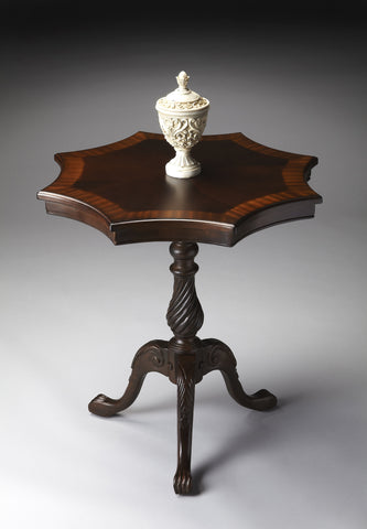 Butler Dayton Café Nouveau Accent Table