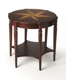 Butler Bainbridge Plantation Cherry Accent Table