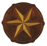 Butler Bainbridge Plantation Cherry Accent Table