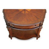 Butler Halifax Plantation Cherry Console Table