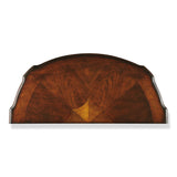 Butler Halifax Nutmeg Console Table