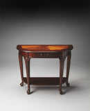 Butler Kimball Plantation Cherry Console Table