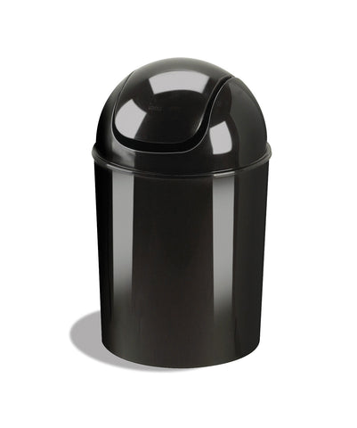 Mini Can Matte 5L(1.25G) Black
