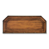 Butler Charleston Umber Console Table