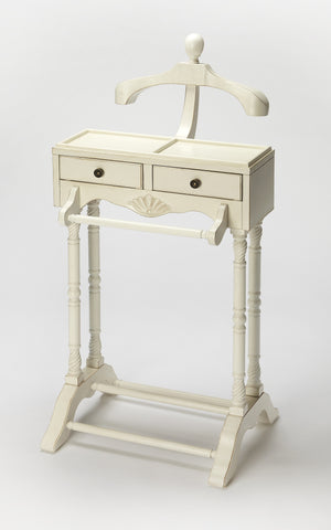 Butler Petrov Cottage White Valet