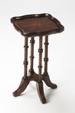 Butler Briscoe Plantation Cherry Scatter Table