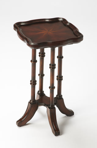 Butler Briscoe Plantation Cherry Scatter Table