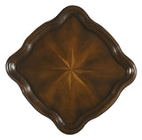 Butler Briscoe Plantation Cherry Scatter Table