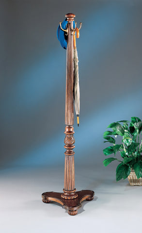 Butler Gresham Plantation Cherry Costumer (Item Ships In Two Cartons)